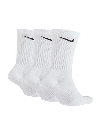 NIKE | Lot de 3 paires de chaussettes Everyday Cushion Crew Regular