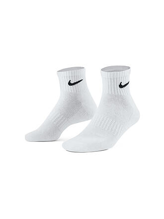 NIKE | Lot de 3 paires de chaussettes Everyday Cushioned