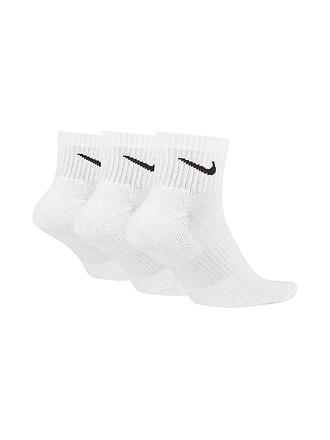 NIKE | Lot de 3 paires de chaussettes Everyday Cushioned
