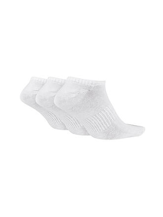 NIKE | Lot de 3 paires de chaussettes basses Everyday