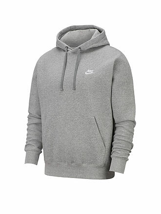 NIKE | Sweat à capuche homme Sportswear Club Fleece