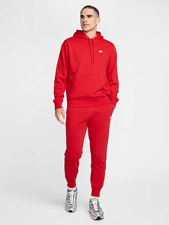 NIKE | Sweat à capuche homme NK Club French Terry