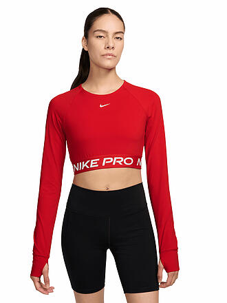 NIKE | T-shirt de fitness court pour femme Nike Pro 365