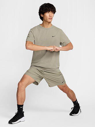 NIKE | T-shirt de fitness pour homme Dri-FIT UV Hyverse