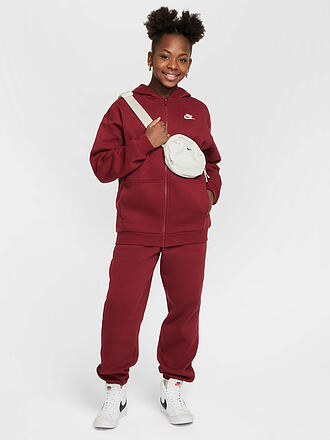 NIKE | Veste à capuche pour fille Sportswear Club Fleece