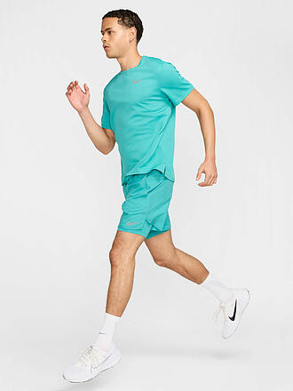 NIKE | T-shirt de running Dri-FIT UV Miler pour homme