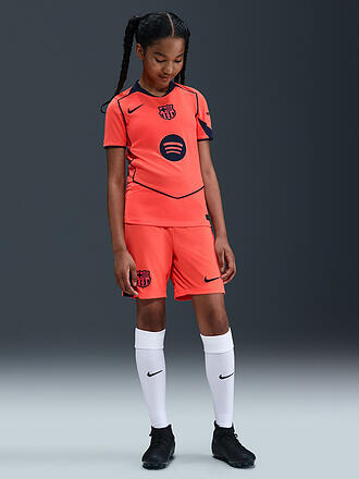 NIKE | Maillot de football FCB pour enfants