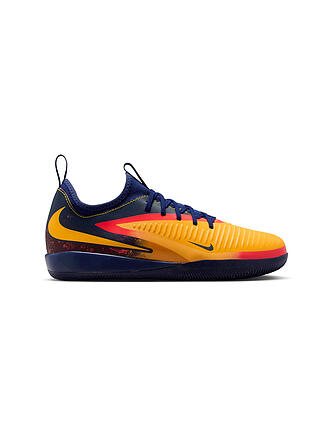 NIKE | Chaussures de foot en salle pour enfant 6 Low Academy Erling Haaland