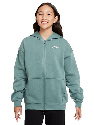 NIKE | Veste à capuche fille Sportswear Club Fleece