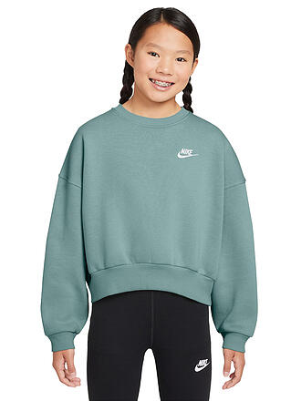 NIKE | Sweat-shirt fille Sportswear Club Fleece