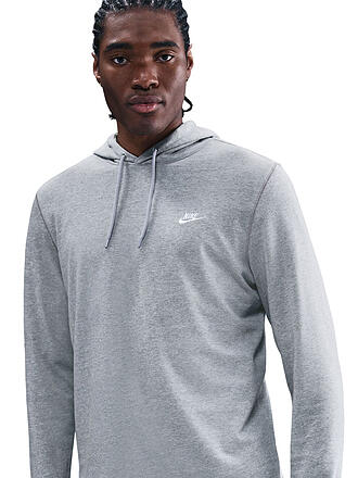 NIKE | Sweat à capuche pour homme NK Club Knit