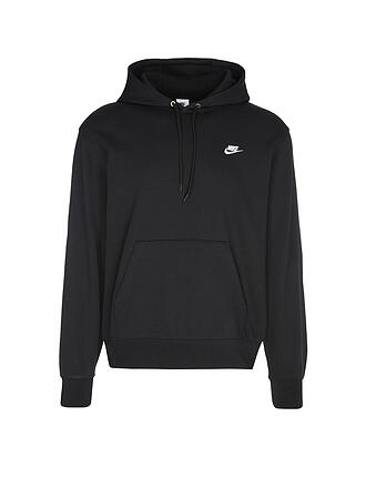 NIKE | Sweat à capuche pour homme NK Club French Terry