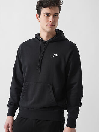 NIKE | Sweat à capuche pour homme NK Club French Terry