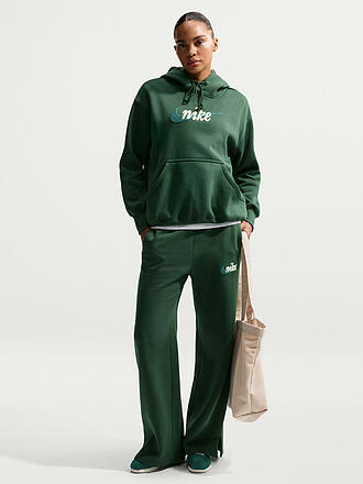 NIKE | Pantalon de jogging femme NSW PHNX FLC Flare Wide