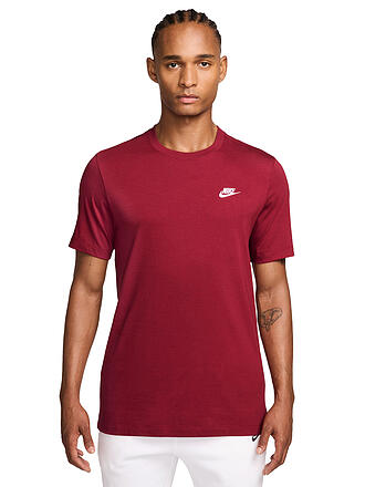 NIKE | T-shirt Nike Sportswear Club pour homme