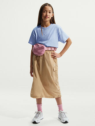 NIKE | T-shirt fille Sportswear Essential