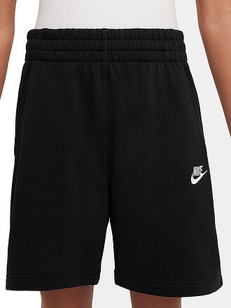 NIKE | Short Sportswear Club Fleece garçon