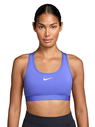 NIKE | Soutien-gorge de sport femme Swoosh à maintien moyen
