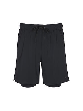 NIKE | Short de fitness 2 en 1 Unlimited pour homme