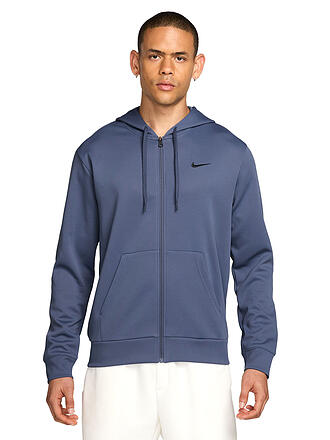 NIKE | Veste de fitness homme NF DF Hyverse FLC