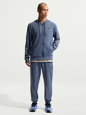 NIKE | Veste de fitness homme NF DF Hyverse FLC