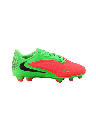 NIKE | Chaussures de football pour enfant Phantom 6 Low Club "Erling Haaland" Jr. FG/MG Crampons