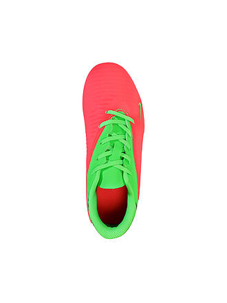 NIKE | Chaussures de football pour enfant Phantom 6 Low Club "Erling Haaland" Jr. FG/MG Crampons