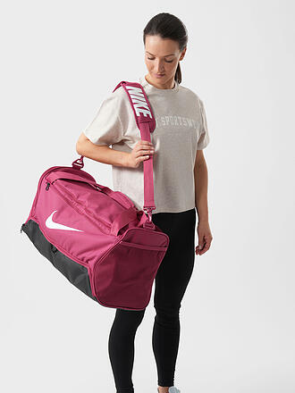 NIKE | Sac de sport Brasilia 9.5 M