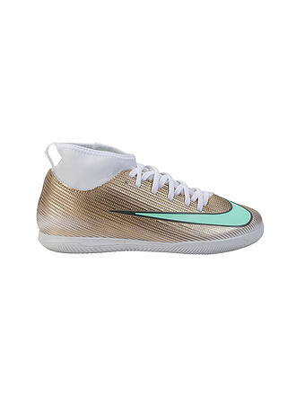 NIKE | Chaussures de foot en salle enfant Mercurial Superfly 11 Club "Kylian Mbappé"