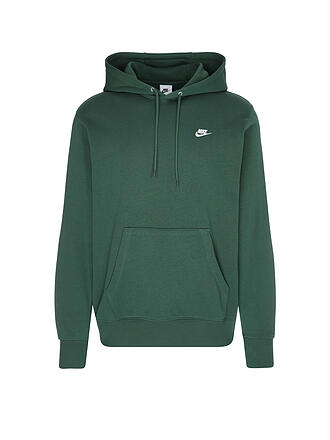 NIKE | Sweat à capuche pour homme NK Club French Terry