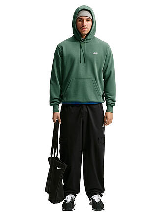 NIKE | Sweat à capuche pour homme NK Club French Terry