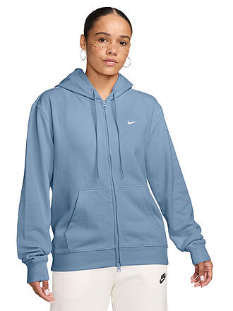 NIKE | Sweat-shirt zippé pour femme