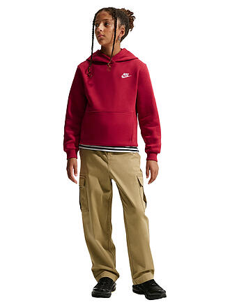 NIKE | Hoodie garçon Sportswear Club Fleece