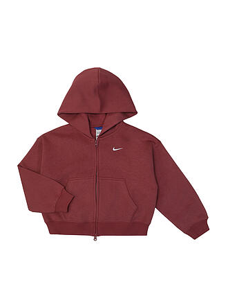 NIKE | Veste à capuche Sportswear Studio pour fille