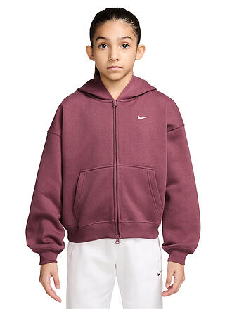 NIKE | Veste à capuche Sportswear Studio pour fille
