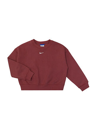 NIKE | Sweater Fille Sportswear Studio