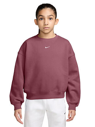 NIKE | Sweater Fille Sportswear Studio