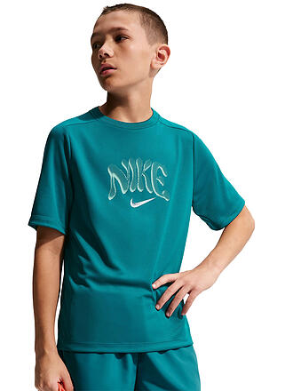 NIKE | T-shirt de fitness enfant Multi Refresh