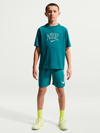 NIKE | T-shirt de fitness enfant Multi Refresh