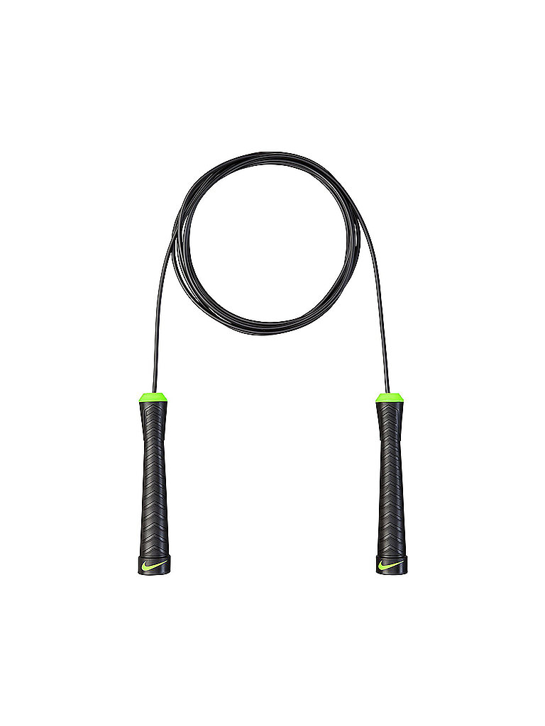 Nike Corde à sauter Fundamental Speed Rope noir 2
