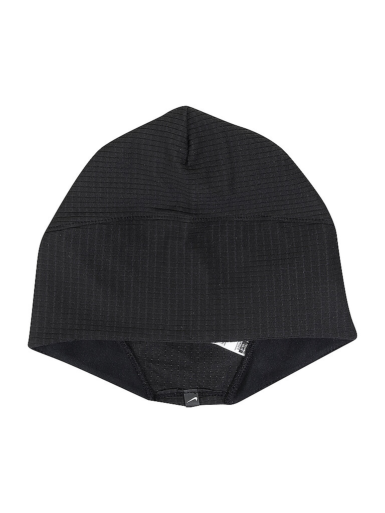 Ensemble bonnet de course + gantss noir XS/S