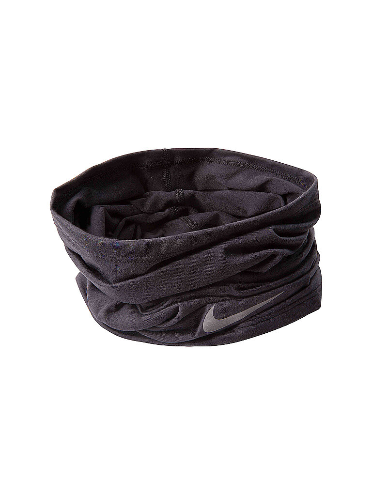 Nike Cache-cou Therma Dri-FIT noir