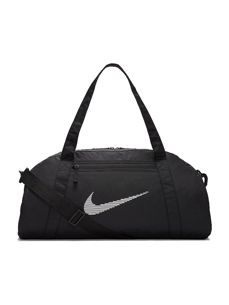 Nike Sac de sport Gym Club 24L noir