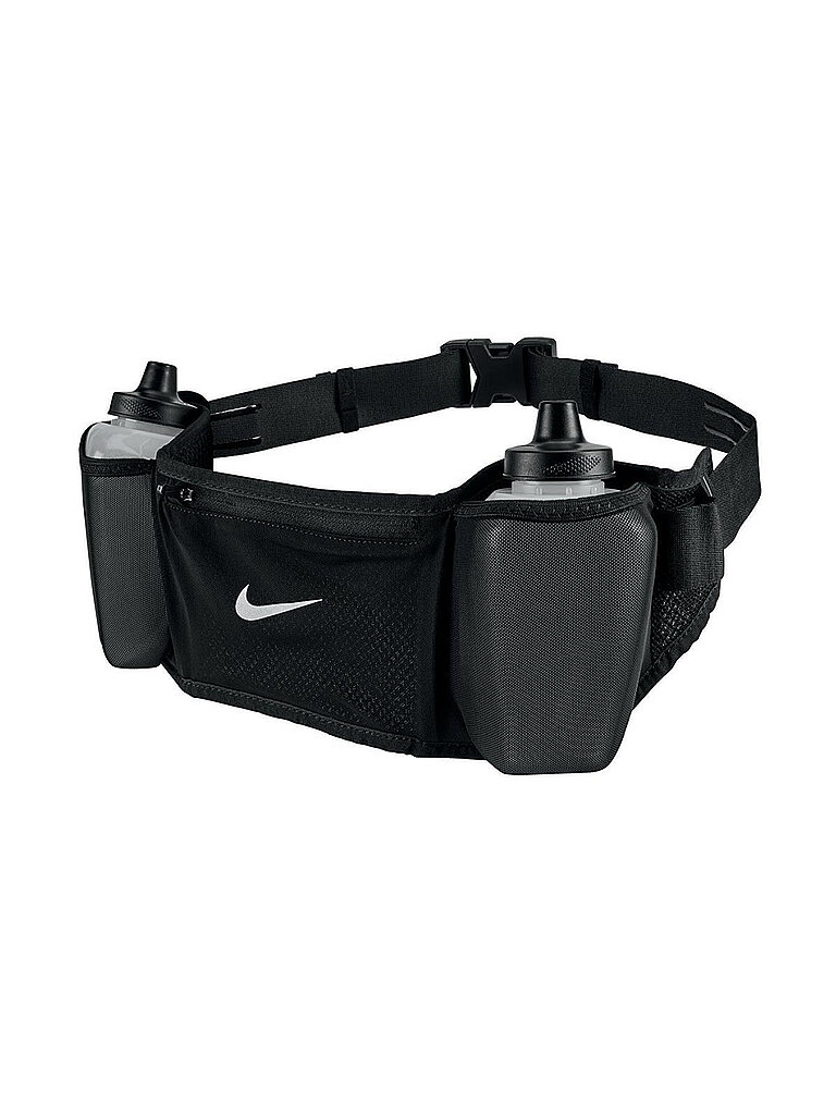 Ceinture de course Flex Stride Bottle 24oz noir