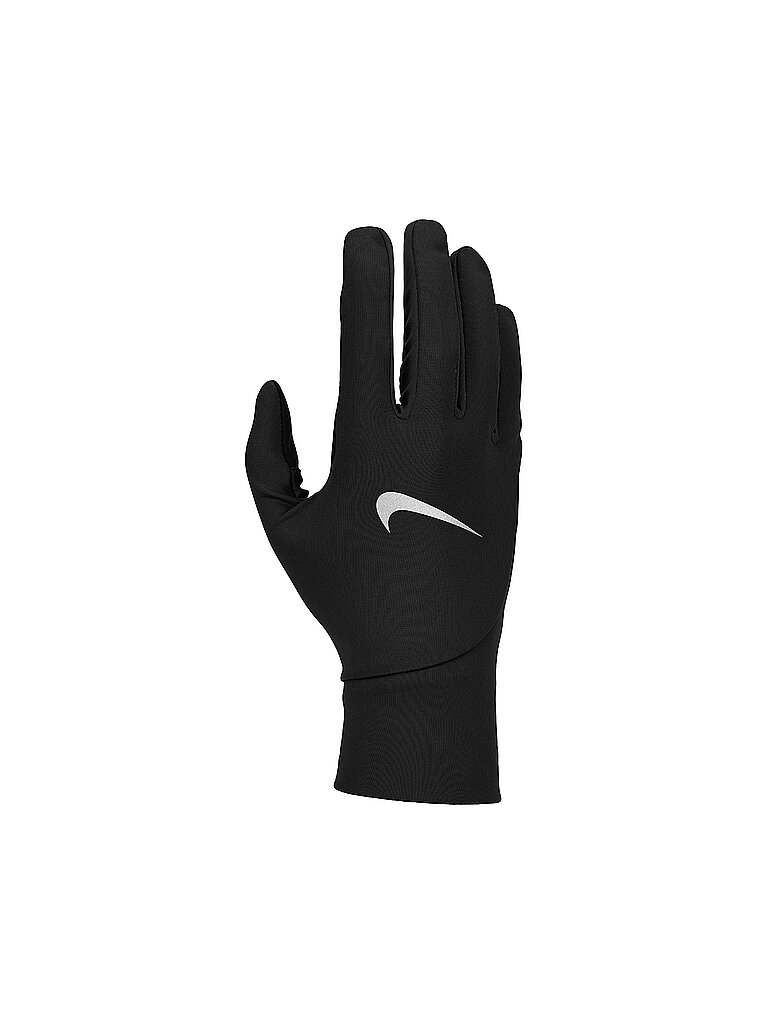Nike Pacer Lightweight Gloves Women's Black L 2