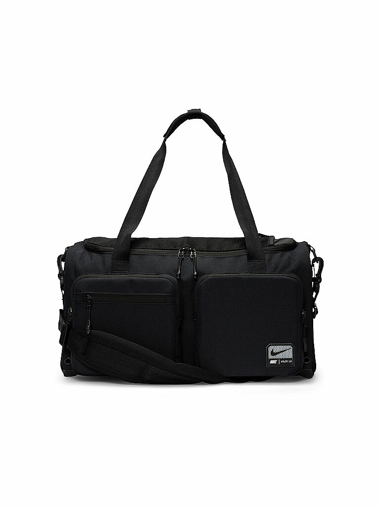 Sac de sport d'entraînement Utility Power 2.0 noir