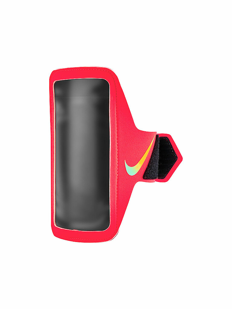 Nike Brassard Lean Arm Plus rouge