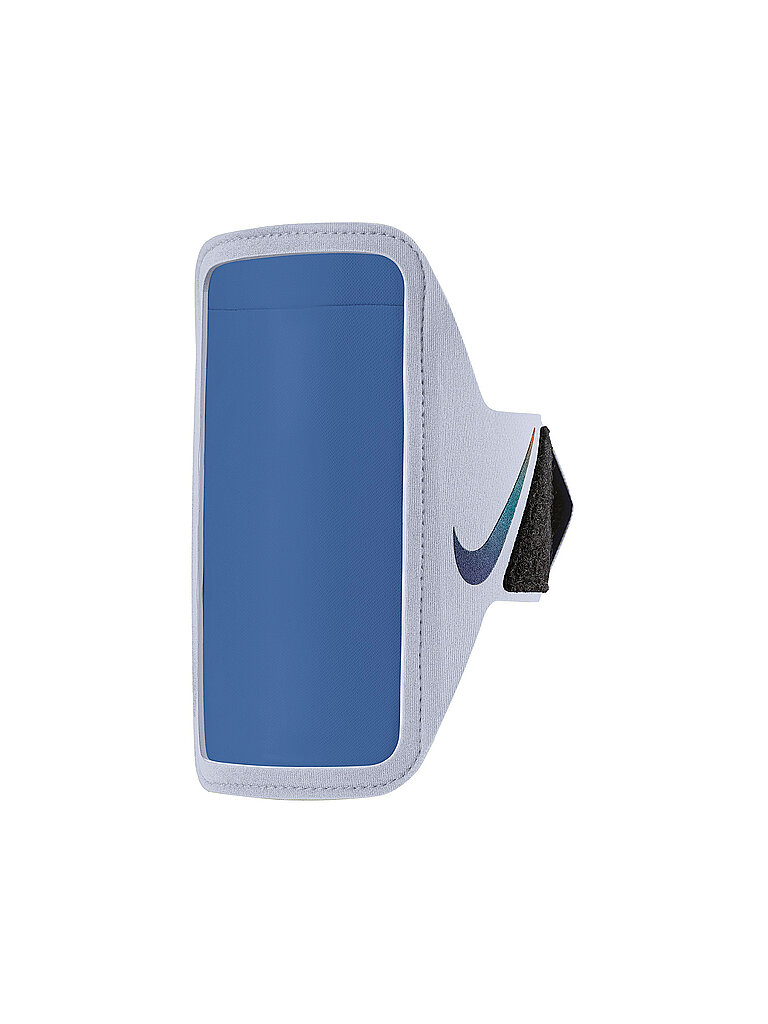 Nike Brassard Lean Arm Plus bleu