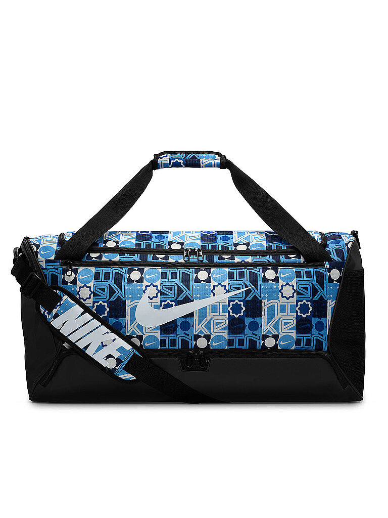 Sac de sport Brasilia 9.5 Duffel bleu