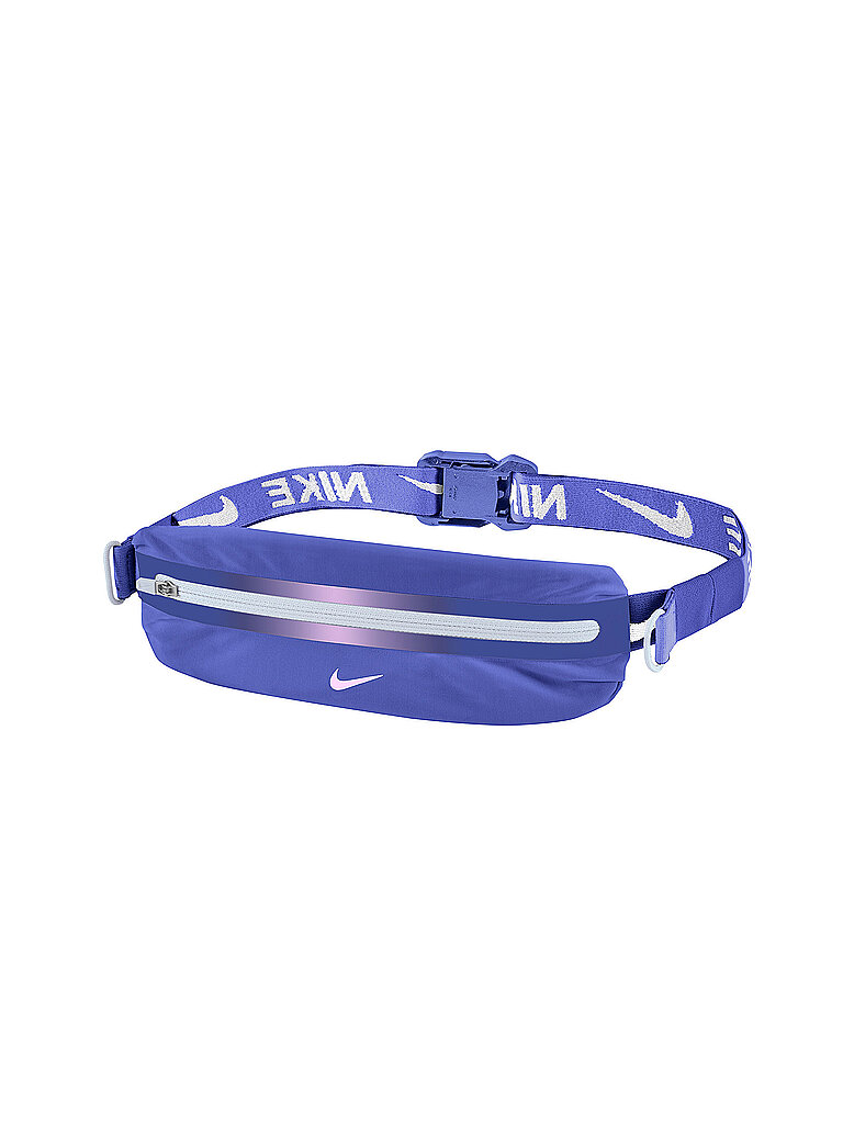 Nike Sac banane Slim 4.0 bleu